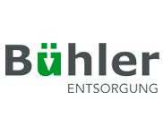 Bühler Entsorgung